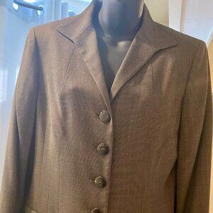 Jones New York Collection Blazer Size ~ 12 ~